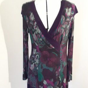 Luc Fontaine Tunic